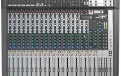 Mixer audio Soundcraft Signature 22MTK