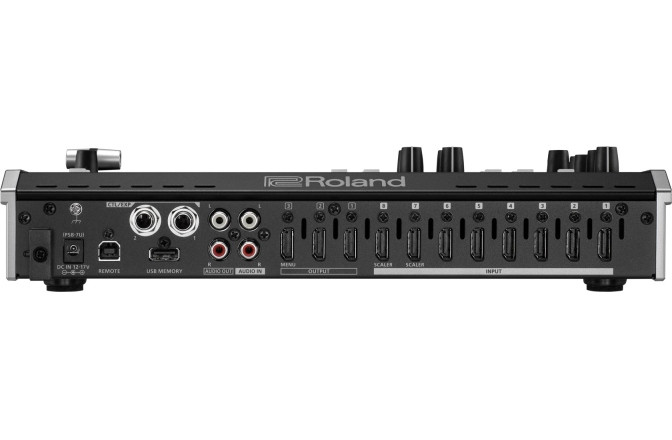 Mixer audio-video Roland V-8HD Video Switcher