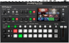 Mixer audio-video Roland V-8HD Video Switcher
