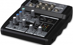 Mixer audio Wharfedale Pro Connect 502 USB