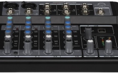 Mixer audio Wharfedale Pro Connect 802 USB
