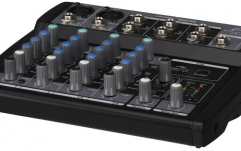 Mixer audio Wharfedale Pro Connect 802 USB