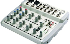 Mixer audio Wharfedale Pro EZ-M 16x2 - discontinued