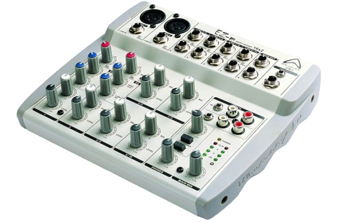 Mixer audio Wharfedale Pro EZ-M 16x2 - discontinued