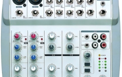 Mixer audio Wharfedale Pro EZ-M 16x2 - discontinued