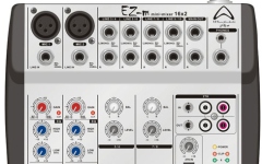 Mixer audio Wharfedale Pro EZ-M 16x2 - discontinued