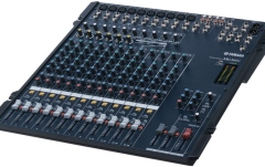 Mixer audio Yamaha MG 166C