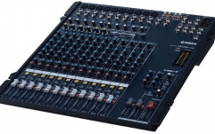 Mixer audio Yamaha MG 166C-USB