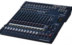 Mixer audio Yamaha MG 166CX-USB