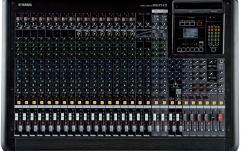 Mixer audio Yamaha MGP 24X