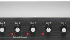 Mixer automat Audio-Technica AT-MX351a