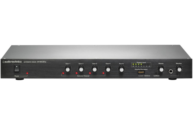 Mixer automat Audio-Technica AT-MX351a