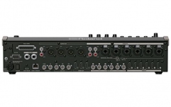 Mixer AV Roland VR-120HD