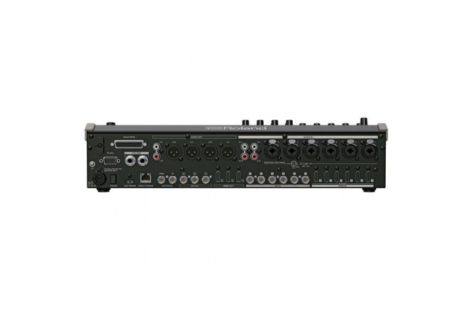 Mixer AV Roland VR-120HD