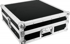 mixer case Roadinger Mixer Case Pro MCB-19 Black 12U