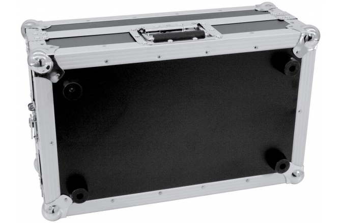 mixer case Roadinger Mixer Case Pro MCB-19 Black 6U
