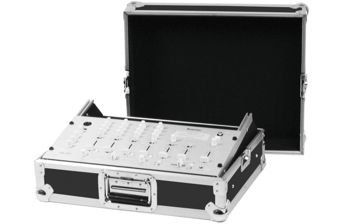 mixer case Roadinger Mixer Case Pro MCB-19 Black 8U