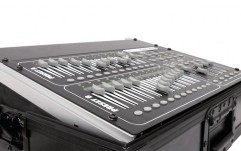 mixer case Roadinger Mixer Case Pro MCBL-19, 8U