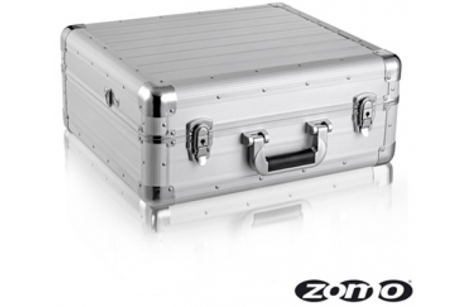 Mixer case Zomo CDJ-13 XT Silver