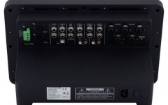 Mixer compact cu amplificare Dynacord PowerMate 502