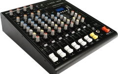 Mixer compact FOS I MIX 8