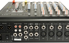 Mixer compact FOS I MIX 8