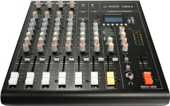 Mixer compact FOS I MIX 8