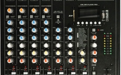 Mixer compact FOS I MIX 8