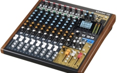 Mixer / Controler DAW Tascam Model 12-All in one