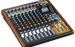 Mixer / Controler DAW Tascam Model 12-All in one