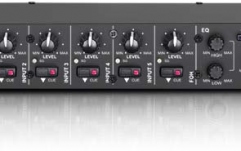 Mixer cu 2 zone LD Systems Zone 622