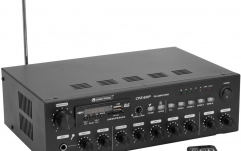 Mixer cu amplificare Omnitronic CPZ-60P