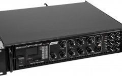 Mixer cu amplificare Omnitronic MPVZ-250.6P