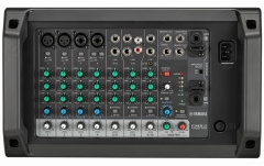 Mixer cu amplificare Yamaha EMX 2
