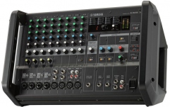 Mixer cu amplificare Yamaha EMX 5