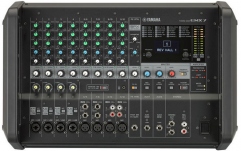 Mixer cu amplificare Yamaha EMX 7