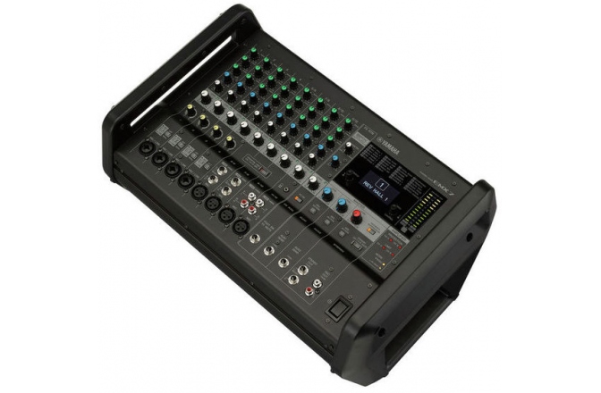 Mixer cu amplificare Yamaha EMX 7