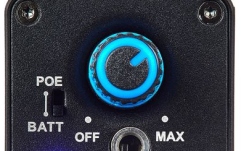 Mixer cu amplificator căști in-ear XVive PX-A Portable 3-Channel Mixer