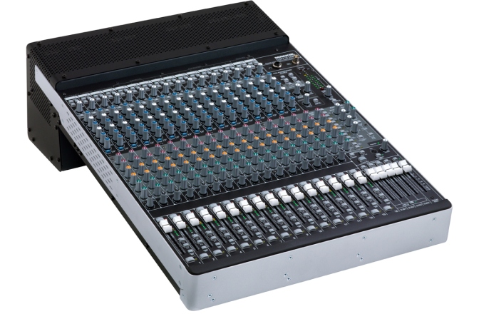 Mixer cu interfata Firewire Mackie Onyx 1640i
