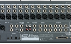 Mixer cu interfata Firewire Mackie Onyx 1640i