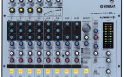 Mixer cu interfata USB Yamaha MW 12CX