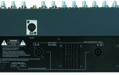 Mixer cu putere Allen&Heath PA12-CP