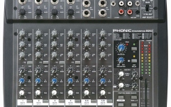 Mixer cu putere Phonic Powerpod 820