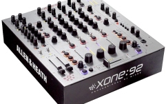 Mixer de club Allen&Heath XONE:92 Rotary