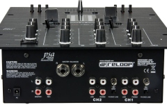 Mixer de club Reloop RMX-20 BlackFire Edition
