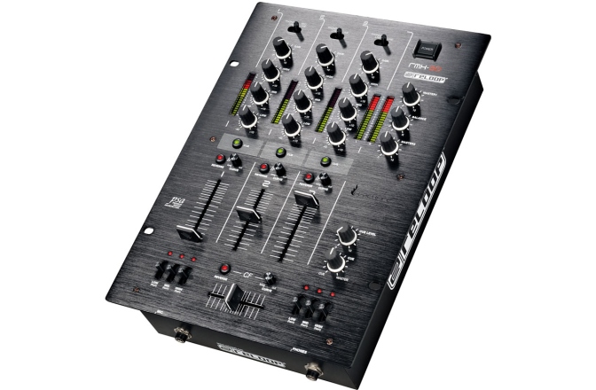 Mixer de club Reloop RMX-30 BlackFire Edition