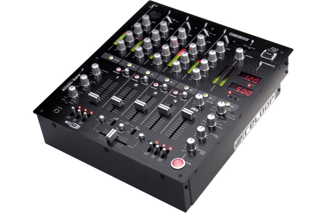 Mixer de club Reloop RMX-40 USB