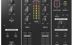 Mixer de DJ Pioneer DJ DJM-350