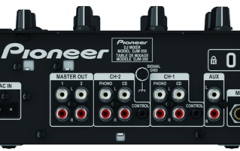Mixer de DJ Pioneer DJ DJM-350