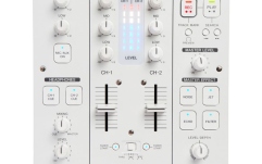 Mixer de DJ Pioneer DJ DJM-350